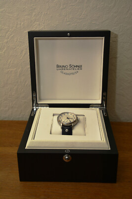 Bruno Söhnle Mechanik Edition No. IV