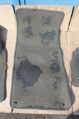 MATE@ØR39 NEW OEM Mazda 2010-2013 Mazda3 Center Console Cup Holder Assembly