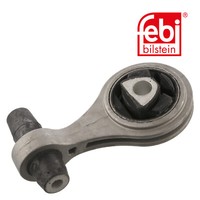 Febi Bilstein Motorlager Hinten Unten Gummimetalllager FüR Fiat Idea Van 350