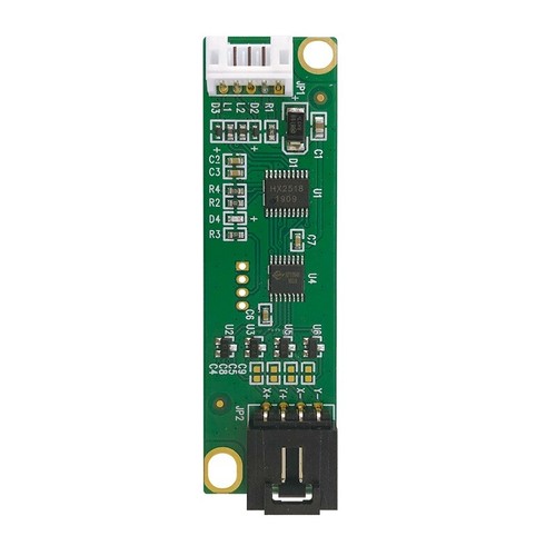 4-Wire Resistive Touch Screen Controller Board – USB Driver Board With Cable 7 thumbnail image