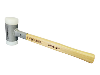 Halder - Supercraft Dead Blow Non-Rebounding Hammer 336-050