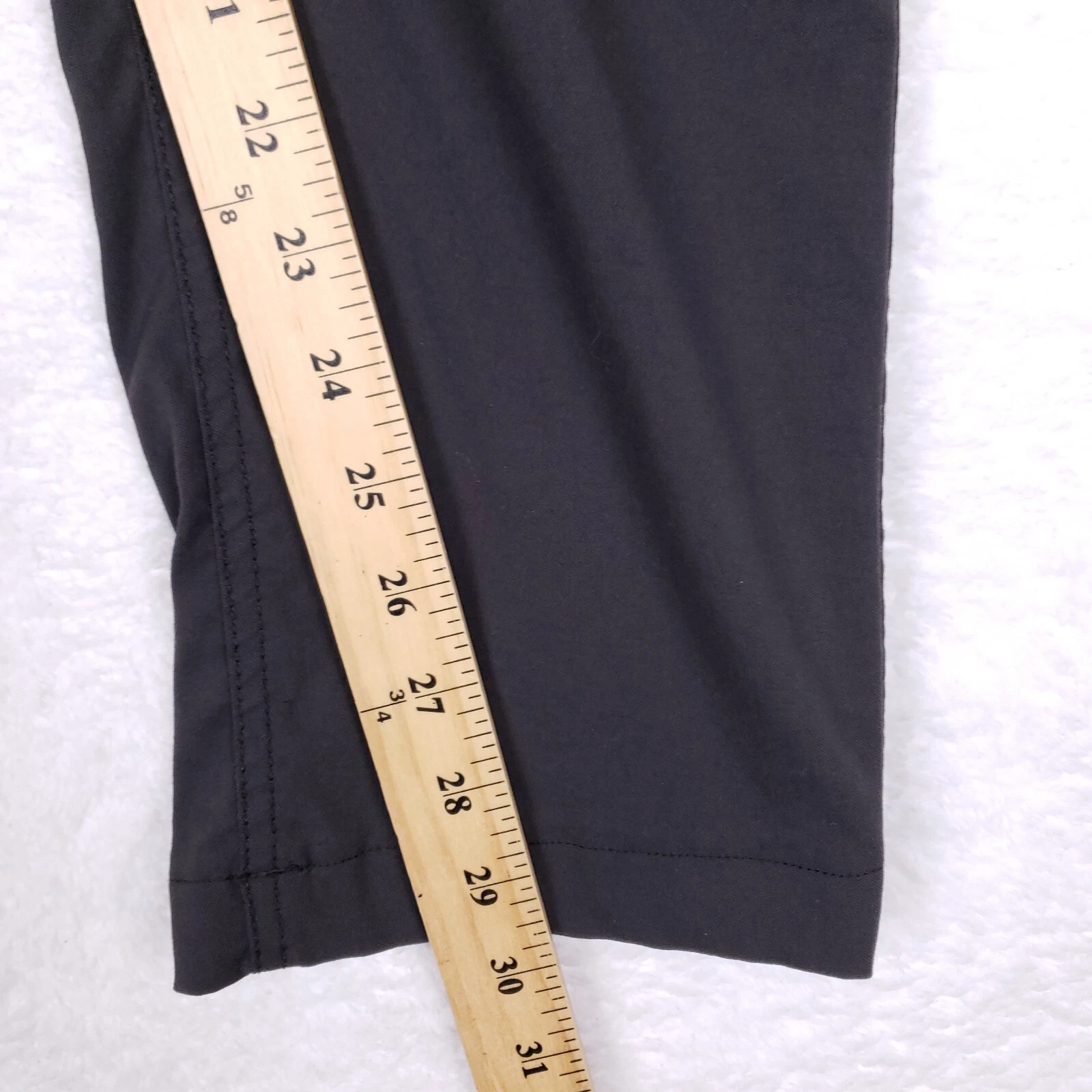 prana brion slim fit stretch travel outdoor gorpcore hiking pants
