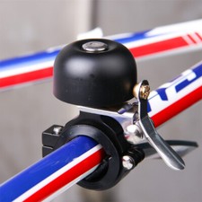 handlebar bells cycling ringing bike horn Vintage Copper Bike Bell Classic