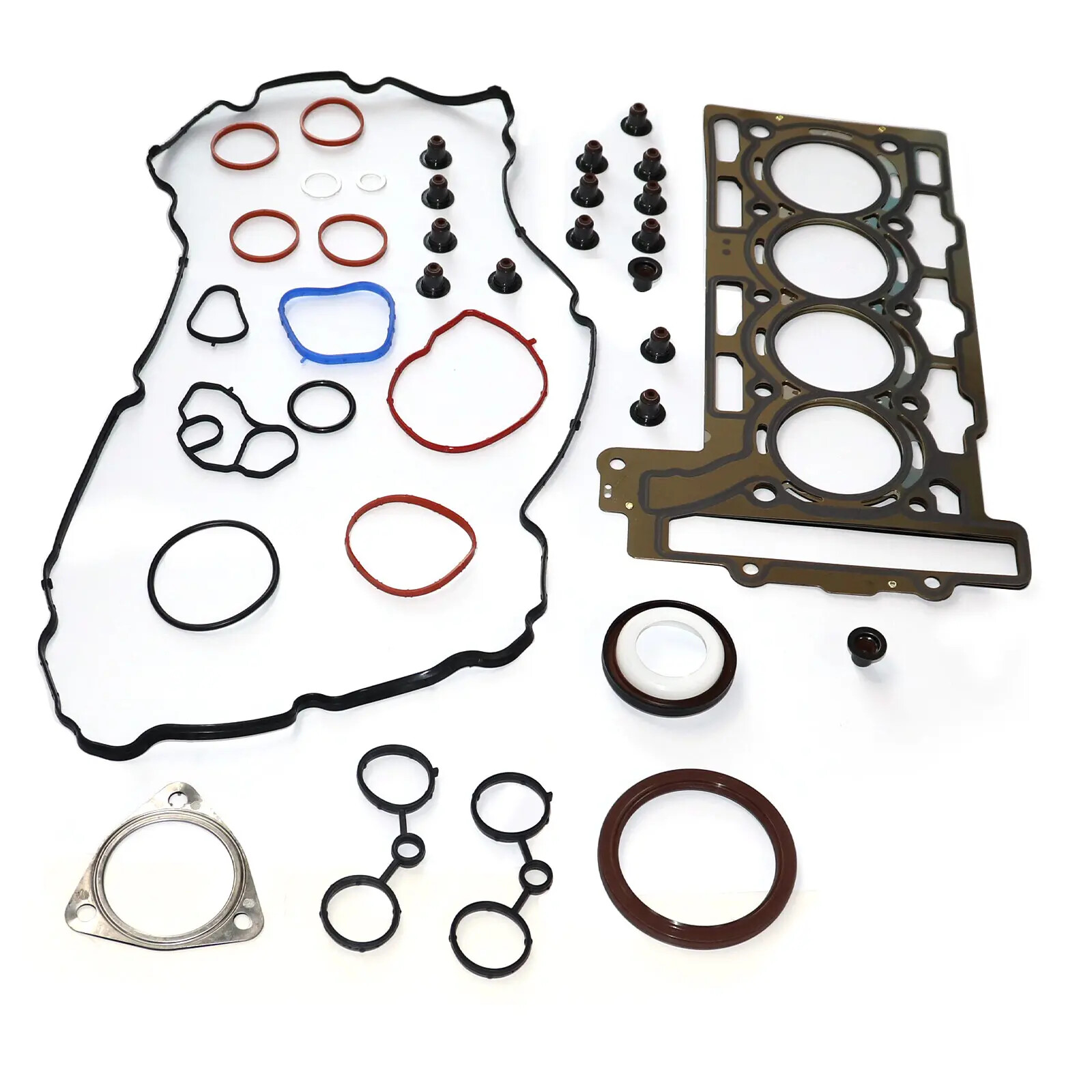 Cylinder Head Gasket Kit For Mini Cooper 2007-12 1.6L DOHC 9815416 High Quality