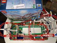 Travel Roller Coaster LEGO (R) Complete Sets & Packs for sale | eBay