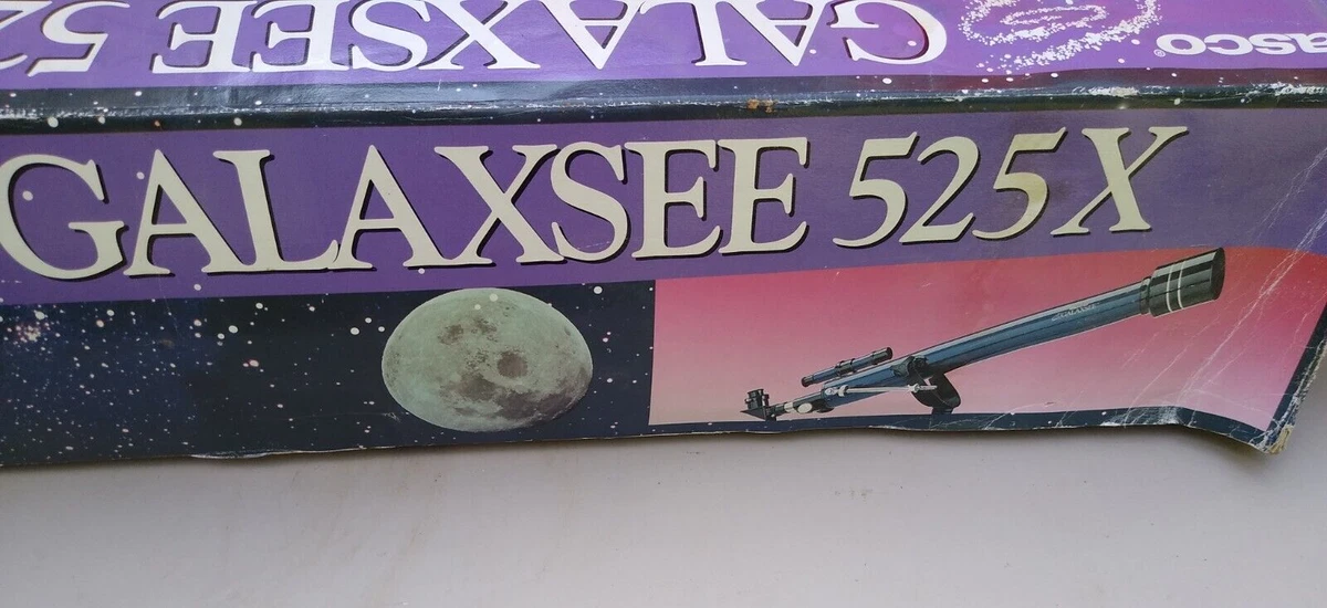 Tasco hotsell galaxsee 525x