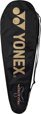 Yonex Badminton Racquet Voltric Lite 47i Graphite G4 5U | eBay