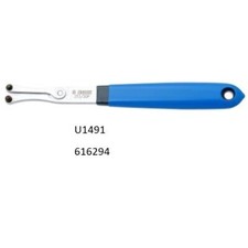 Unior Hook Wrench With Pin   616294  AUS STOC...