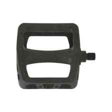 Odyssey Twisted P.C. Bicycle Pedals BLACK 9/16" BMX Fixed Gear Track