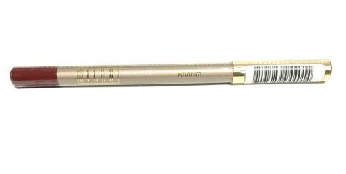 MILANI~EASYLINER RETRACTABLE PENCIL FOR LIPS~BONFIRE - RARE - Picture 2 of 7