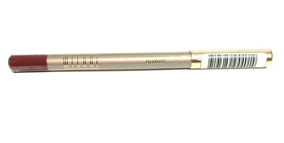 MILANI~EASYLINER RETRACTABLE PENCIL FOR LIPS~BONFIRE - RARE - Image 2 of 4