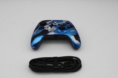PowerA Enhanced Wired Controller for Xbox