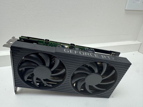 Nvidia GeForce RTX 3060 Ti 8GB DDR6 Graphics GPU Gaming Card Dell 086RMK - Afbeelding 5 van 5