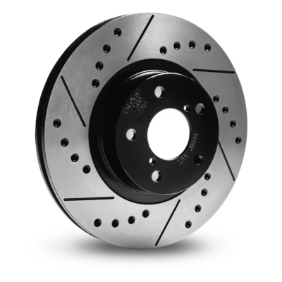 ディスクロス DIXCEL(ディクセル) ブレーキディスクローター HDタイプ 3112423