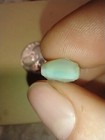 4 Tcw Rough Australian Mintabie Greenish Color Opal Water — photo 6