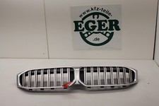 BMW 5er G30 G31 LCI Facelift Ziergitter Kühlergrill Nieren 9852283 #11026 A2A1