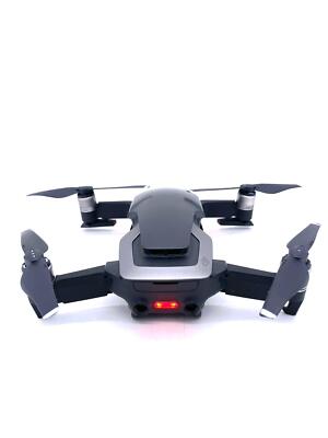 DJI Mavic Air VIIX Drone with x Batteries Controller with Bag and Case  Australia