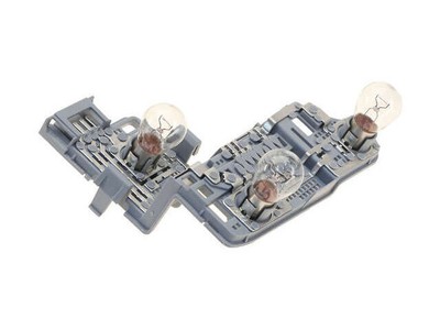 Left Tail Light PC Board For 2012-2014 Mercedes C300 2013 WR345DX
