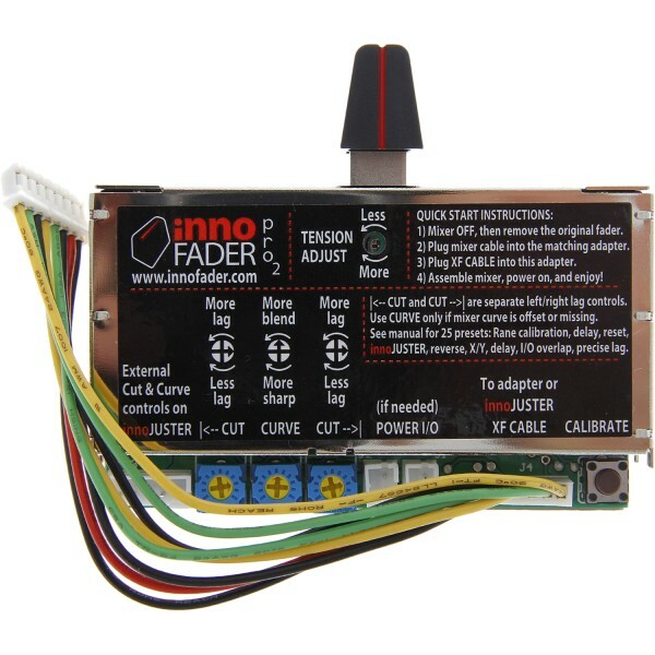 Audioinnovate Innofader Pro2 | Neu