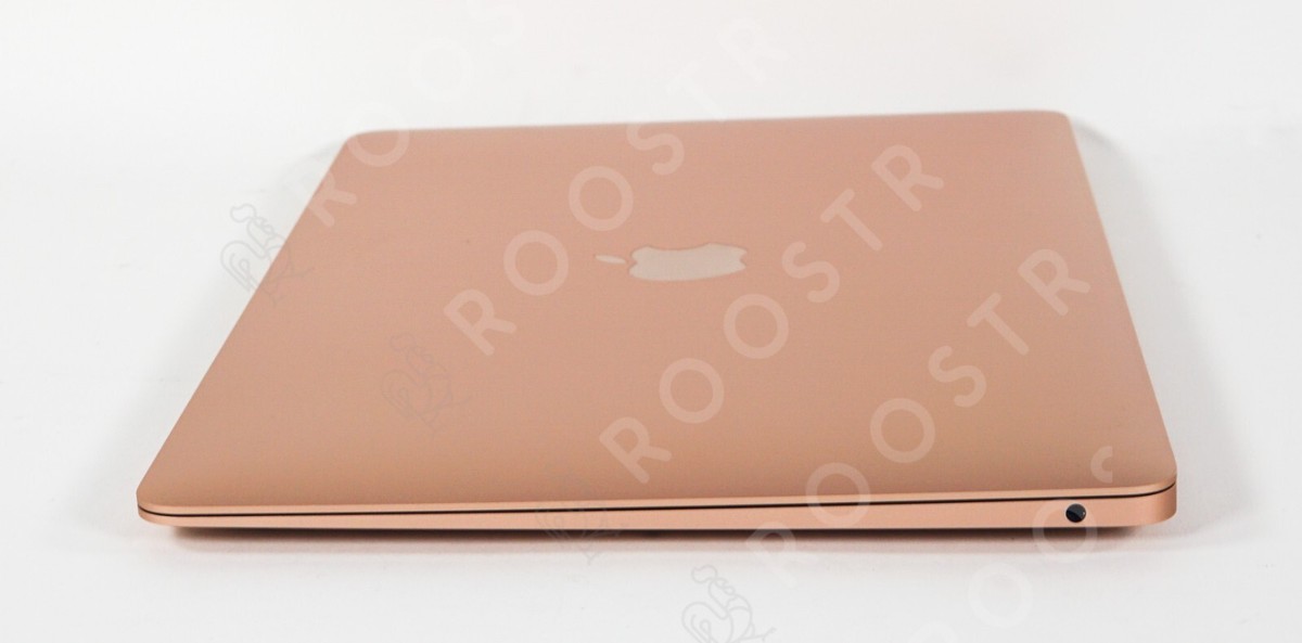 Apple MacBook Air 13” 2020 A2337 M1 7-Core GPU 8GB RAM 256GB SSD