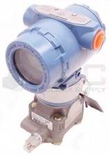 NEW ROSEMOUNT 03031-0060-0003 PRESSURE TRANSMITTER W/ 03031-0761-0022 MODULE