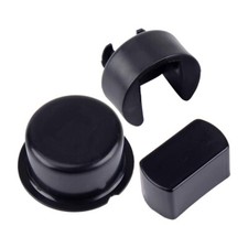 Tailgate Hinge Pivot Bushing Insert Kit For Dodge Ram Ford F150 F250 F350 Trucks