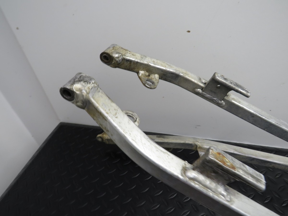 03 YAMAHA WR 250F WR250F SUBFRAME OEM REAR TAIL FRAME GOOD ### | eBay
