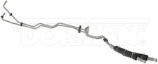 Dorman 624-627 Transmission Oil Cooler Line fits Dodge Ram 55057191AA 55057191AB