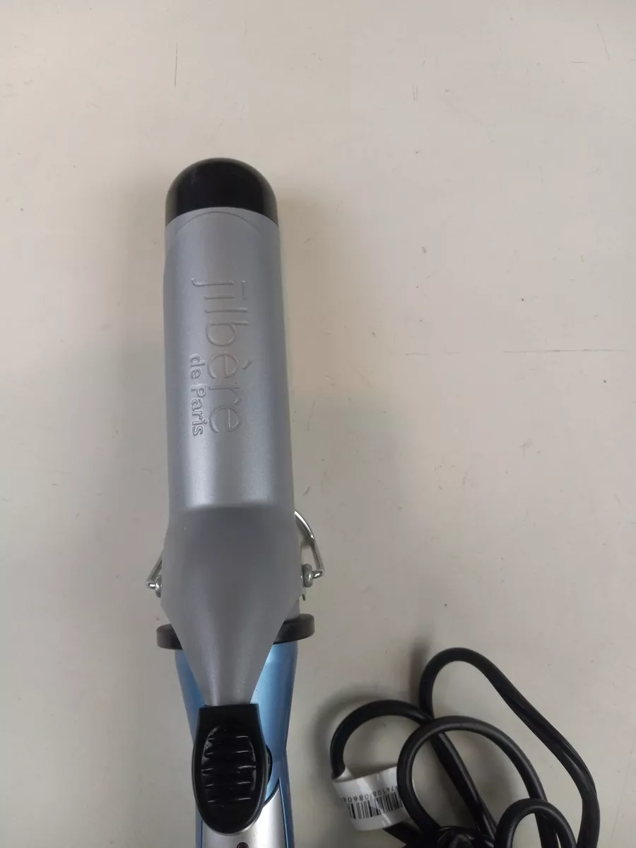 Jilbere de Paris Professional Ceramic Curling Iron Salon JBNS2038S