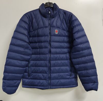 Fjällräven Herren Expedition Pack Down Jacket Gr M