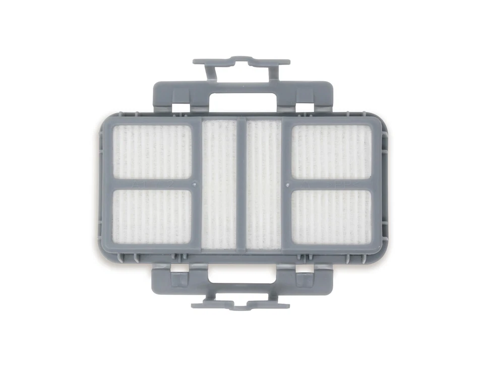 Vacuum Filter Kit Compatible with Hoover React 440010868, 440011113, 440010860 - Image 3 of 4