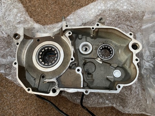 Ktm Duke Motorgehäuse Motorhälften - Bild 5 von 7