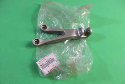 NOS Kawasaki 1998-2002 ZX600 ZX900 Ninja Left Rear Foot Peg Rest