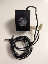 Genuine NIKKO F626 NI-CD MULTI BATTERY CHARGER 5.6V 11v 150mA - 250mA Adapter UK