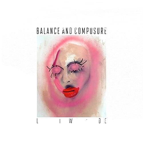 CD) Trae – Losing Composure, US OG Press, GME-2020, Album, Rare