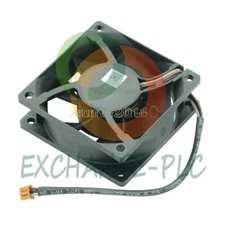 ADDA AD07012DB257300 DC12V 0.3A 7CM 3pin 7025 Projector Cooling Fan
