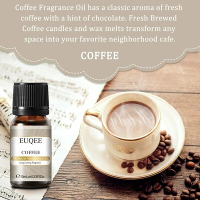 Buy 1 Get 1 Free 10ML Premium Fragrance Oil For Humidifier Diffuser Aroma Oils