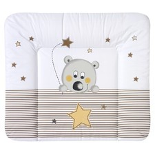 Schardt nakładka do przewijania 74x84 cm Hubi