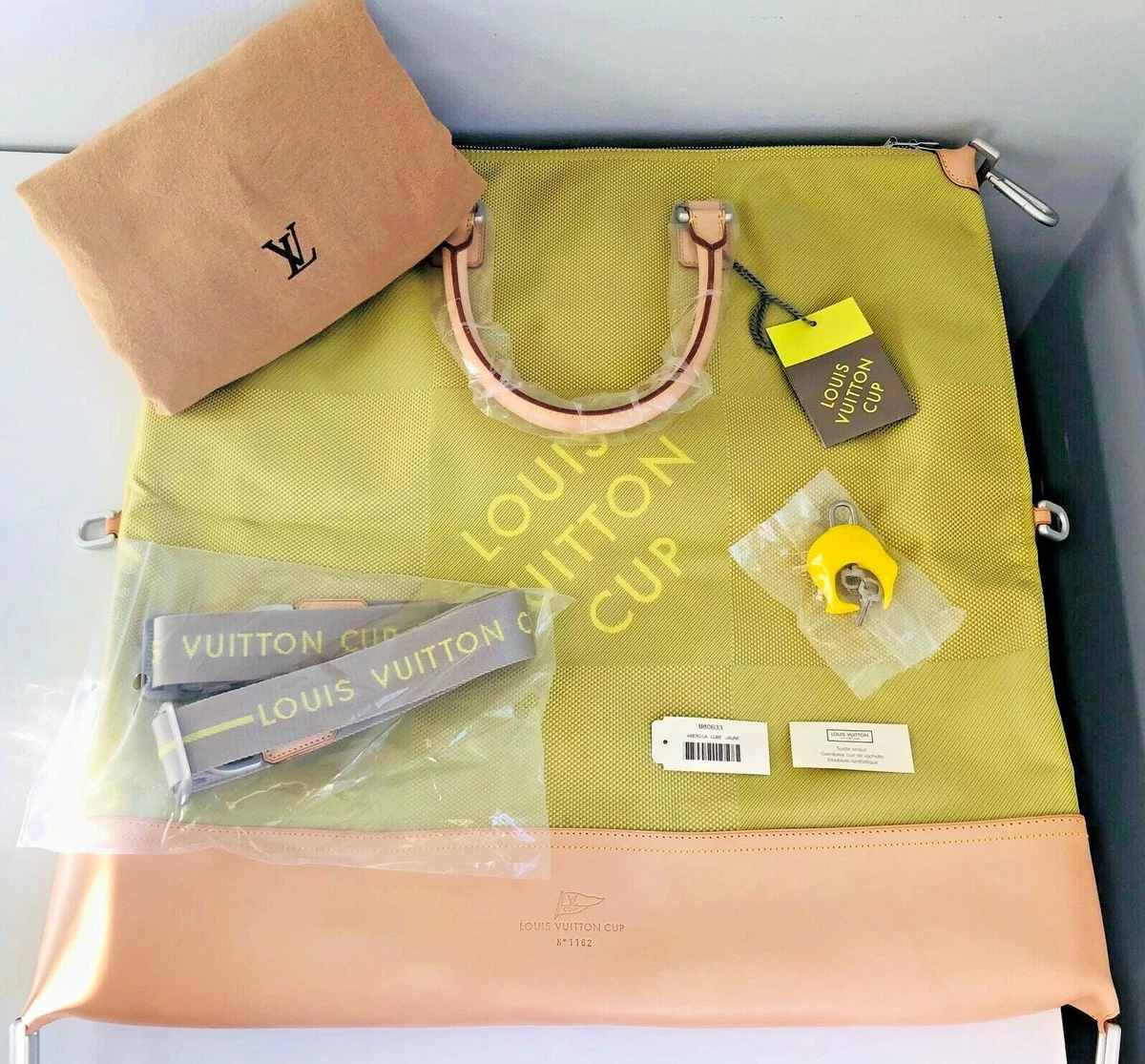 Louis Vuitton Cup Bags for sale | eBay