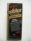 Kelly's Suede & Nubuck Dye 4 oz - Professional Shoe & Boot Color Restorer Liquid