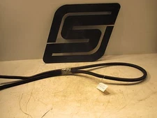 1999 Volkswagen Beetle OEM Factory Right Passenger Window Run Channel Seal