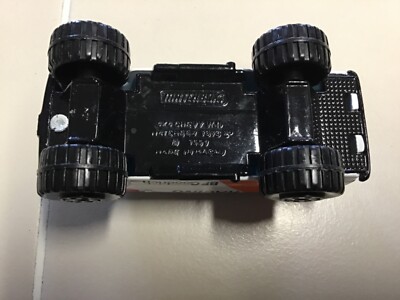 MATCHBOX キャリーケース 1981 Matchbox Vintage Carry Case, VGC | DB