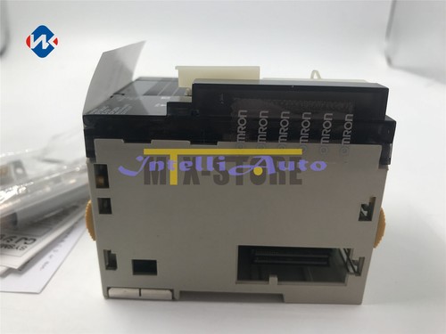 1 Stück Neu im Karton Omron Brandneu SPS-Modul CJ1H-CPU65H - Bild 5 von 8