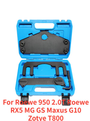 For Roewe 950 2.0T Roewe RX5 MG GS Maxus G10 Zotye T800 Engine Timing Tool