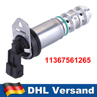Vanos Magnetventil Ventil Für BMW 1 3 5er N43 520i N46 320i E81 E82 E87 E88 E90