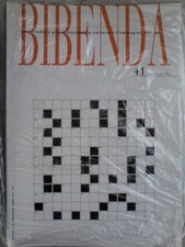 Bibenda "rivista cultura immagine vino"