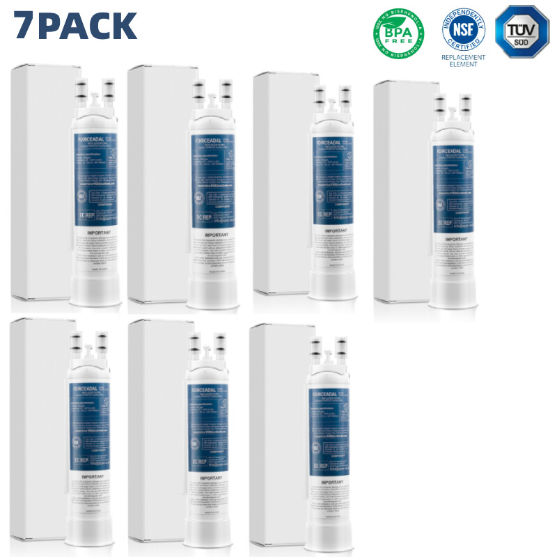 1~10X For Frigidaire PWF-1 FPPWFU01 Refrigerator PurePour WaterIce Filter NEW