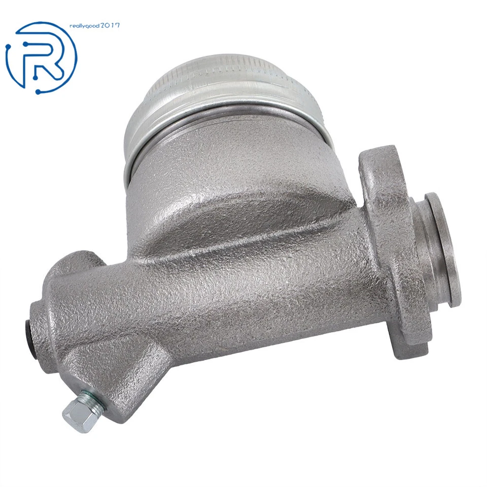 Cilindro mestre de freio com reservatório para Ford Falcon Galaxie Mercury Comet 1964-66 - Imagem 3 de 4