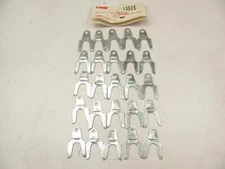 (25) PCS - TRW Caster/Camber Alignment Adjustment Shims -  BOLT  SIZE 9/16- 5/8"