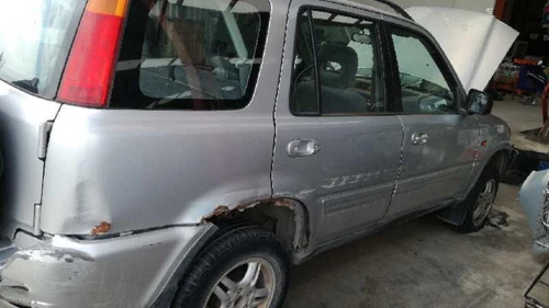 76505S04G01 Motor Limpia Delantero para HONDA CR-V (RD1/3) Básico (RD1) 1244314 - Imagen 7 de 10